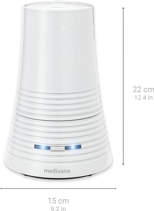 Produktbild Medisana Ah 662 (8 m²)