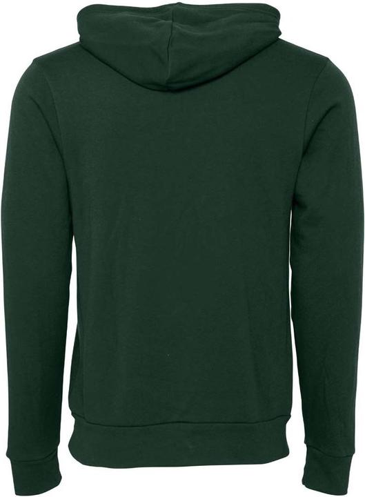 Produktbild Bella Canvas Erwachsene Kapuzenpullover (XS)