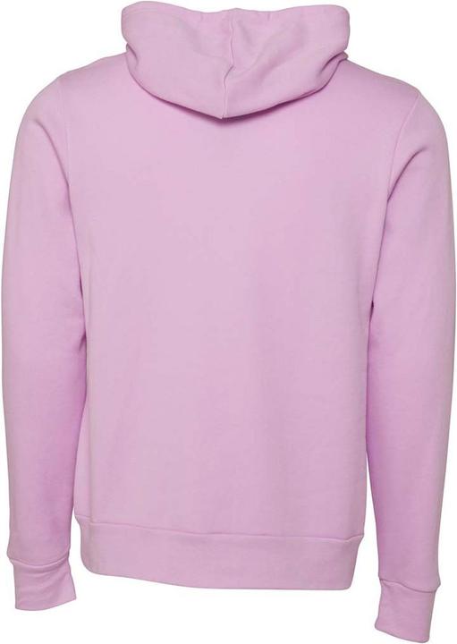 Produktbild Bella Canvas Erwachsene Kapuzenpullover (M)