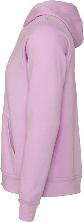 Produktbild Bella Canvas Erwachsene Kapuzenpullover (M)