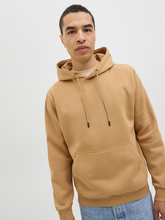 Actual product image Jack & Jones Jjebradley Sweat Hood Noos (XL)