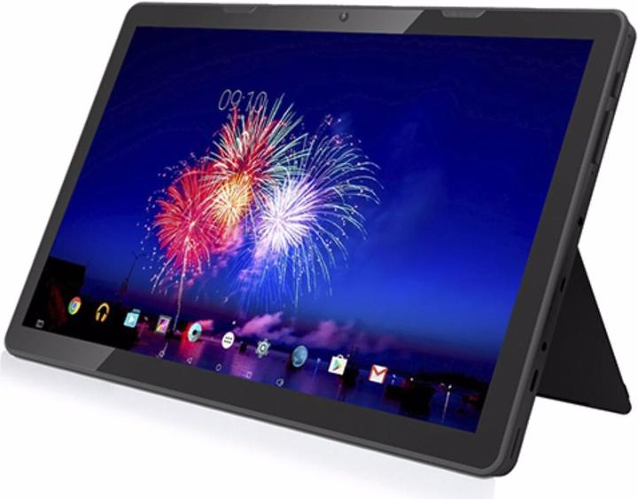 Xoro MegaPAD 1333 (WLAN only, 13.30", 32 GB, Black)