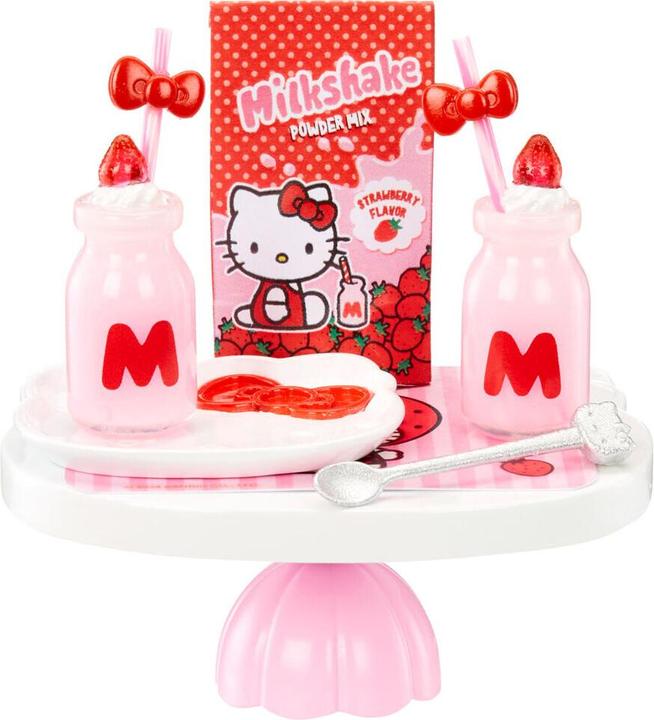Produktbild MGA s Miniverse - Make It Mini Sanrio
