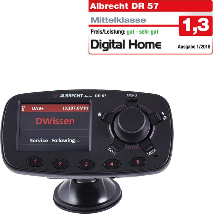 Productafbeelding Albrecht Dr 57