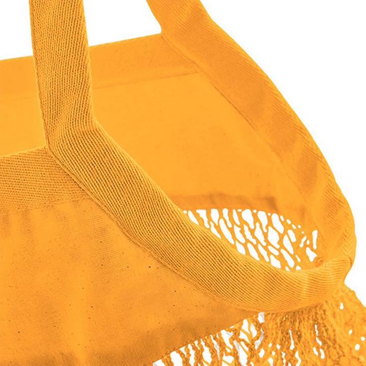 Produktbild Westford Mill Einkaufsnetz Netzmaterial BioBaumwolle (10 l)