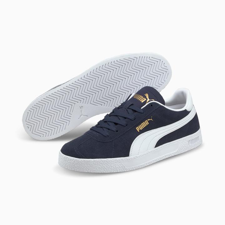 Produktbild Puma Club Sneaker Herren (45)