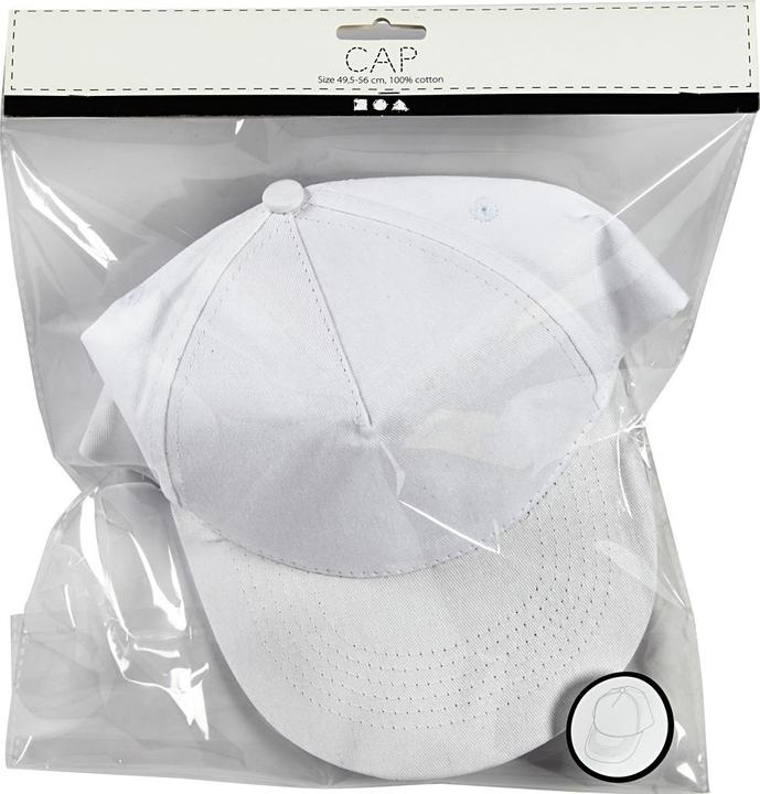 Produktbild Creativ Company Baseball Cap (49, 50, 51, 52, 53, 54, 55, 56)