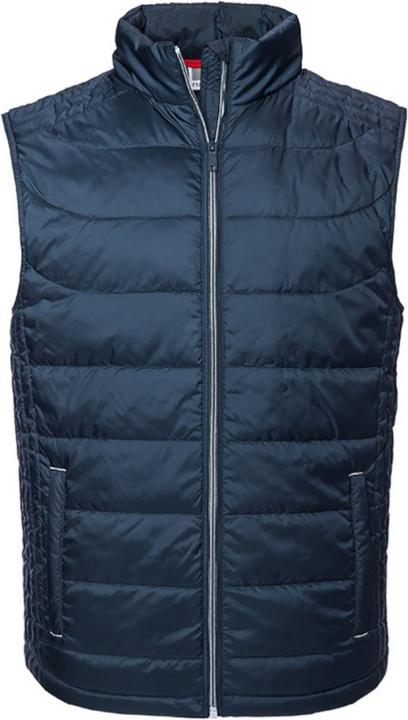Produktbild Russell Nano Weste Ärmellos (4XL)