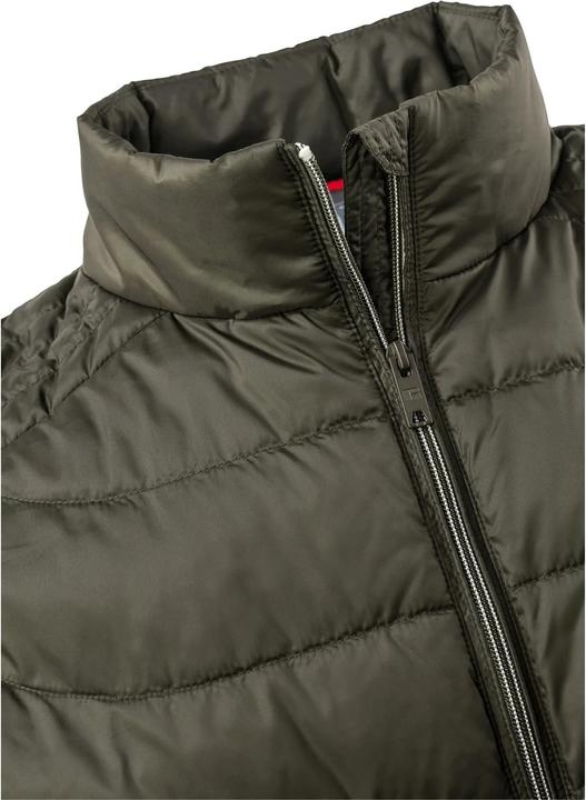 Produktbild Russell Nano Weste Ärmellos (4XL)