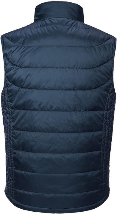 Produktbild Russell Nano Weste Ärmellos (4XL)