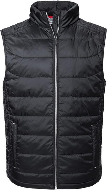 Produktbild Russell Nano Weste Ärmellos (4XL)