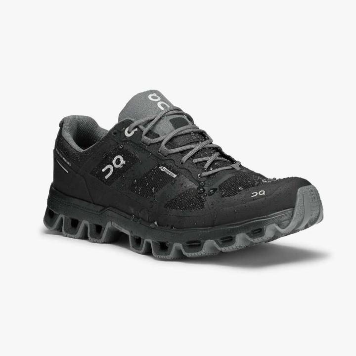 Actual product image On Running Cloudventure Waterproof (37.5)