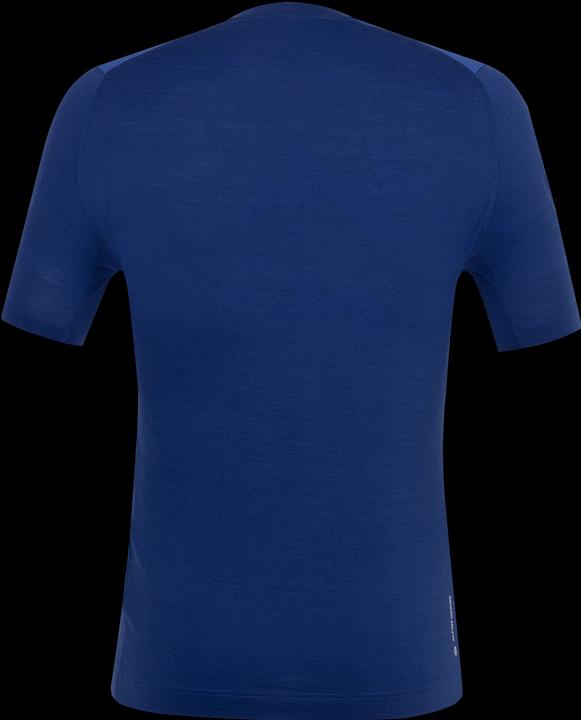 Actual product image Salewa Agner Merino T-Shirt (50, L)
