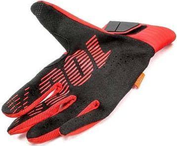 Actual product image 100% Gloves Cognito (L)