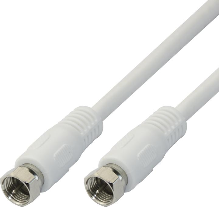 Produktbild Deltaco R00150010 (Antennenkabel)