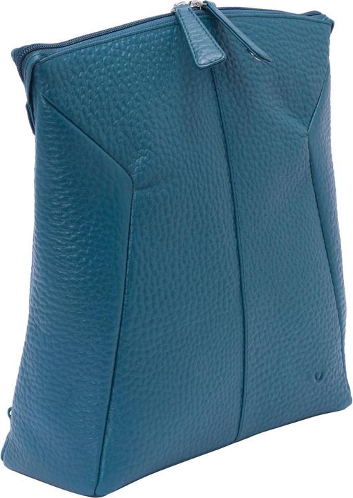 Actual product image Voi Hirsch City Rucksack Leder 30 cm (7 l)
