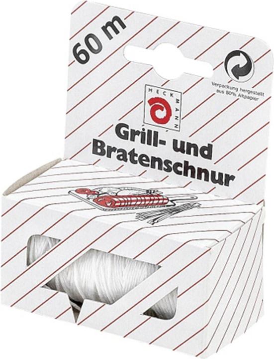 Image du produit Wihedü Ficelle pour barbecue/rôtissage