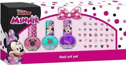 EP Line Minnie