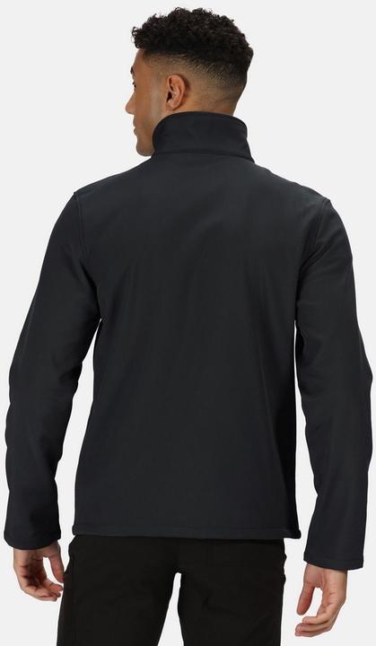 Actual product image Regatta Cera V Softshell Jacket Wind Resistant (3XL)