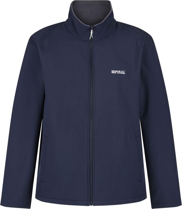 Actual product image Regatta Cera V softshell jacket windproof (5XL)