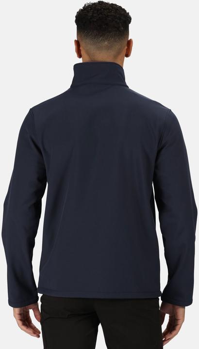 Actual product image Regatta Cera V softshell jacket windproof (5XL)