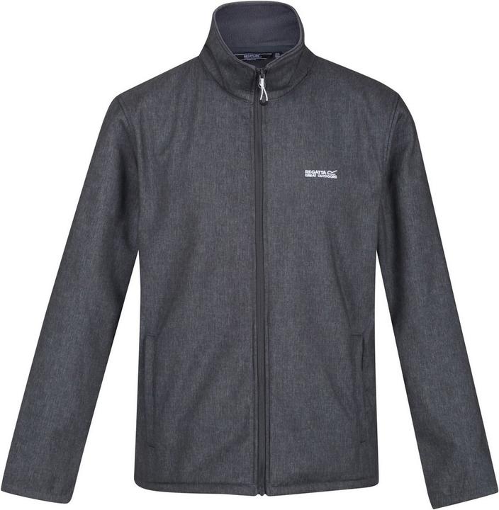 Actual product image Regatta Cera V softshell jacket windproof (XXL)