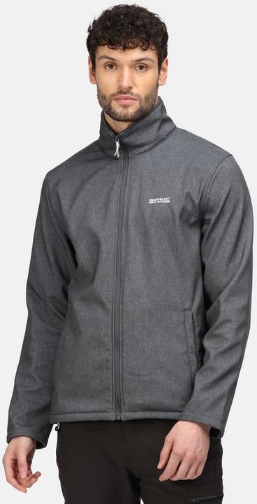 Actual product image Regatta Cera V softshell jacket windproof (XXL)