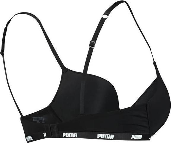 Actual product image Puma Microfiber Push-Up Bra (75 D)