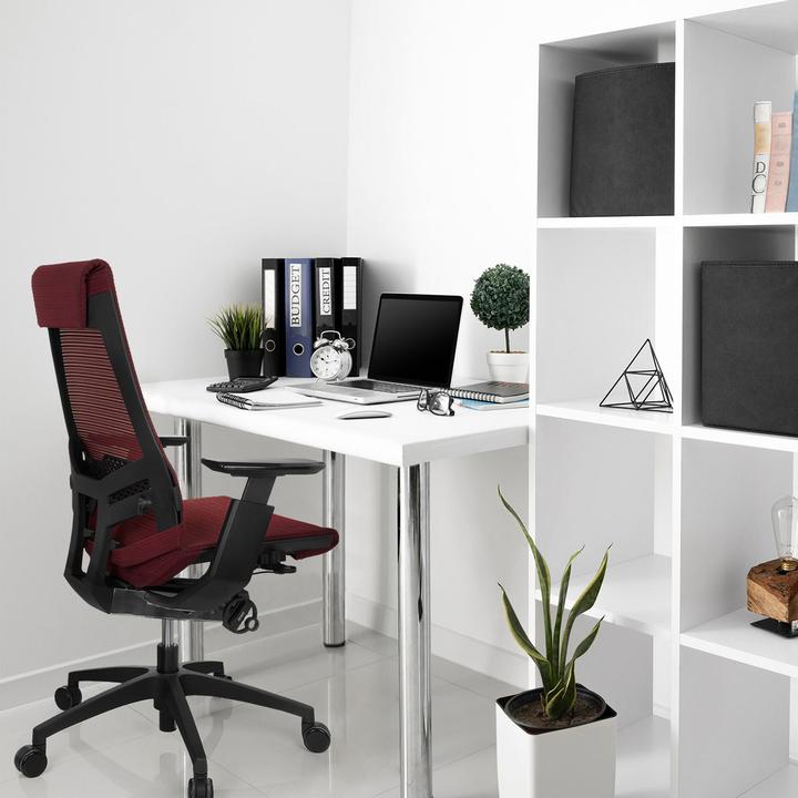 Produktbild Hjh Office Genidia Smart Black