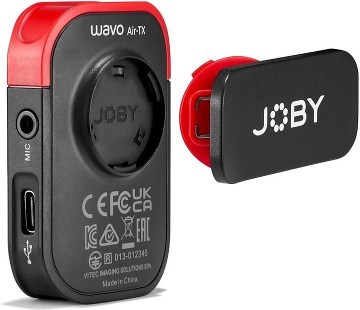 Image du produit Joby Wavo AIR