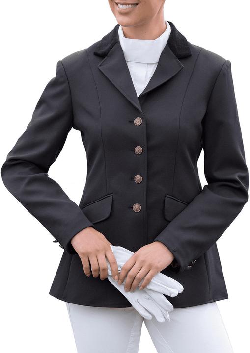 Produktbild Shires Aston Wettkampfjacke (40)