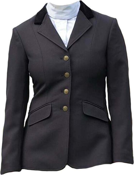 Produktbild Shires Aston Wettkampfjacke (40)