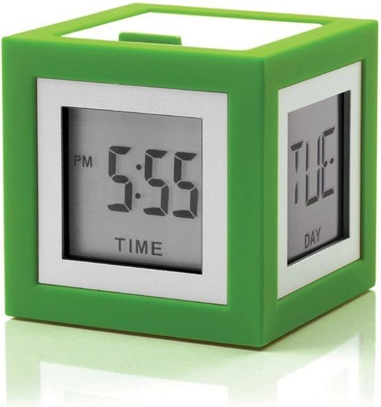 Actual product image Lexon Cubissimo El