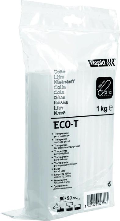 Actual product image Rapid Adhesive ECO-T 1kg D12 x 190mm