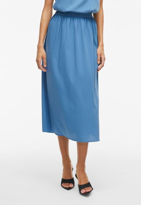 Immagine prodotto Vila High Waist Midirock (34)