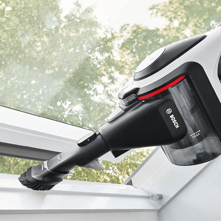 Bosch Hausgeräte Bosch Akku-Staubsauger BSS712XHYG Unlimited 7 ProHygienic Aqua
