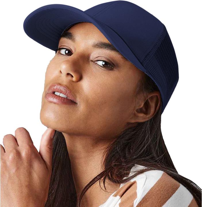 Actual product image Beechfield Trucker Cap (One size)