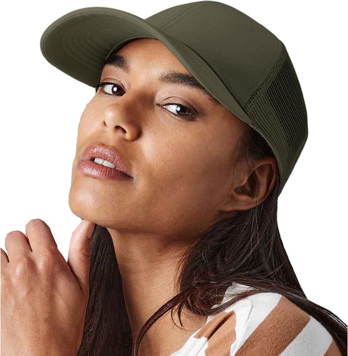 Produktbild Beechfield Trucker Cap (One Size)