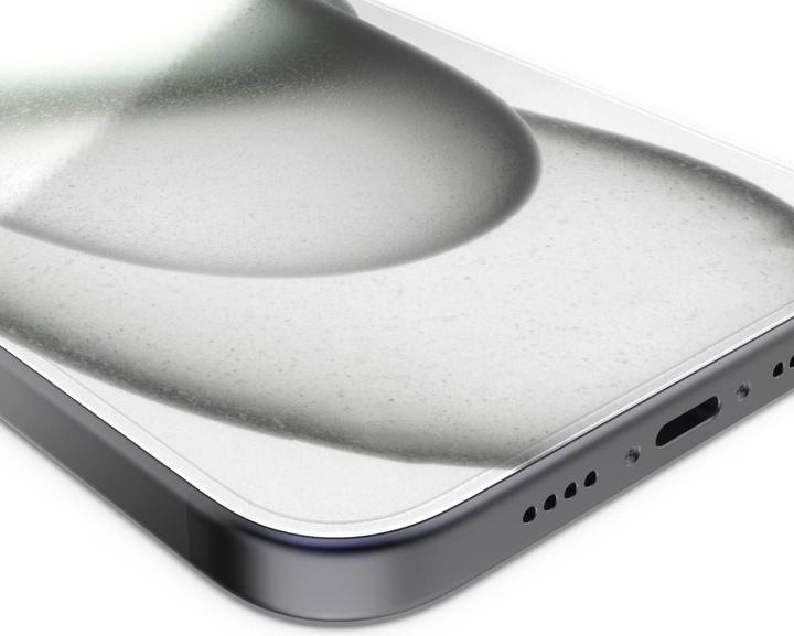 Produktbild Hama Clear Protect (1 Stück, Apple iPhone 7, Apple iPhone SE (3rd Gen), Apple iPhone SE (2nd Gen))
