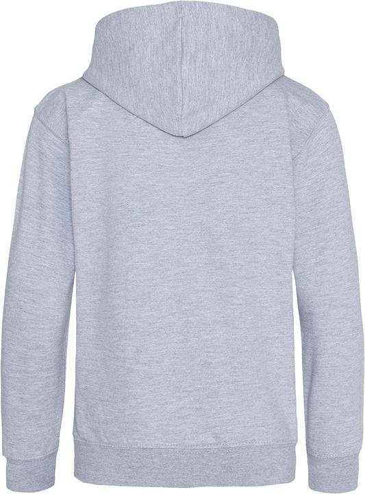 Actual product image Awdis Hoodie cotton from organic farming (92)