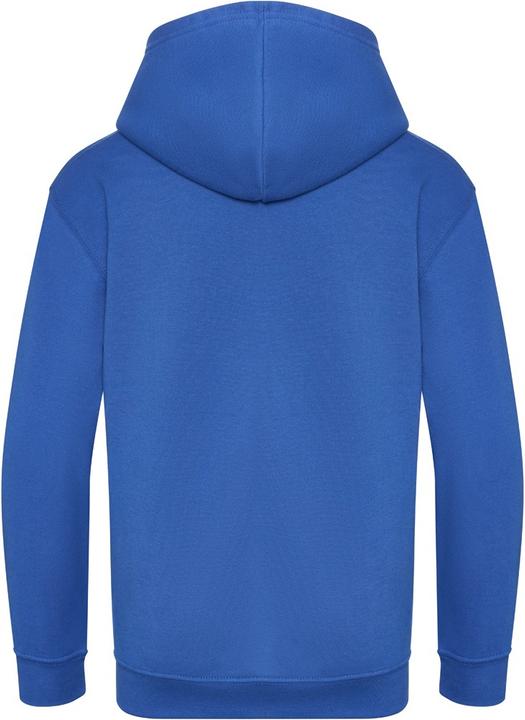 Immagine prodotto Awdis Felpa con cappuccio in cotone organico (116)