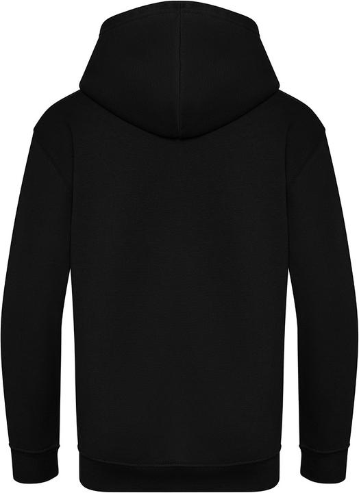 Immagine prodotto Awdis Felpa con cappuccio in cotone organico (140, 146)