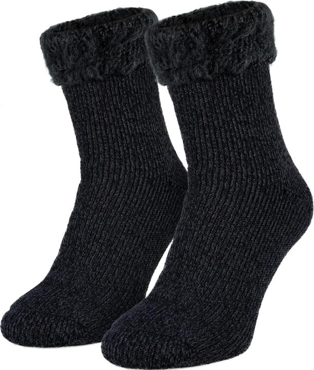 Black Snake fleecy (One Size)