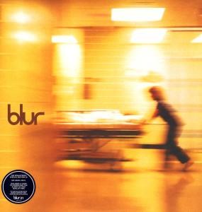 Blur (Edition spéciale) (S'estomper, 2012)
