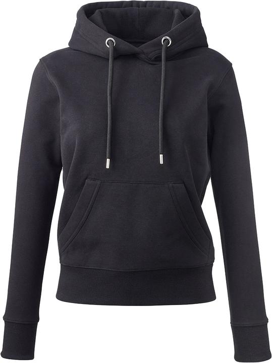 Produktbild Anthem Kapuzenpullover Baumwolle Aus Biologischem Anbau (XS)