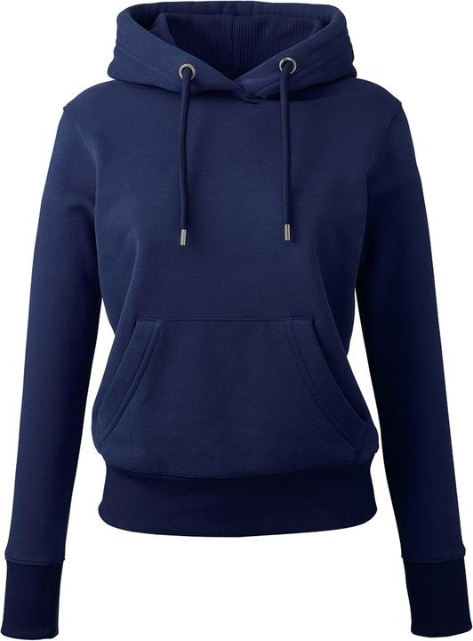 Produktbild Anthem Kapuzenpullover Baumwolle aus biologischem Anbau (XL)