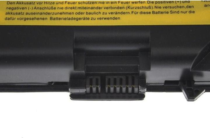 Image du produit GreenCell LE05 (6 cellules, 4400 mAh)