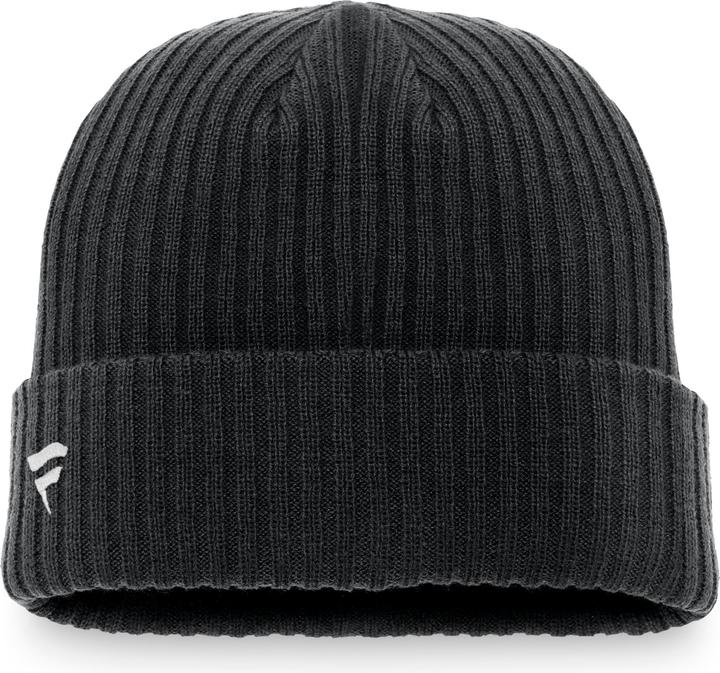 Actual product image Fanatics Beanie Core Cuff Los Angeles Kings