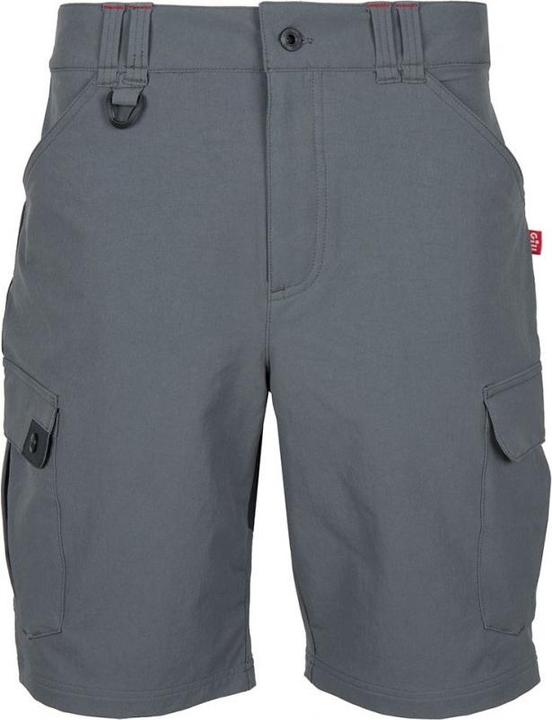Actual product image UV Tec Pro Short, men (S)