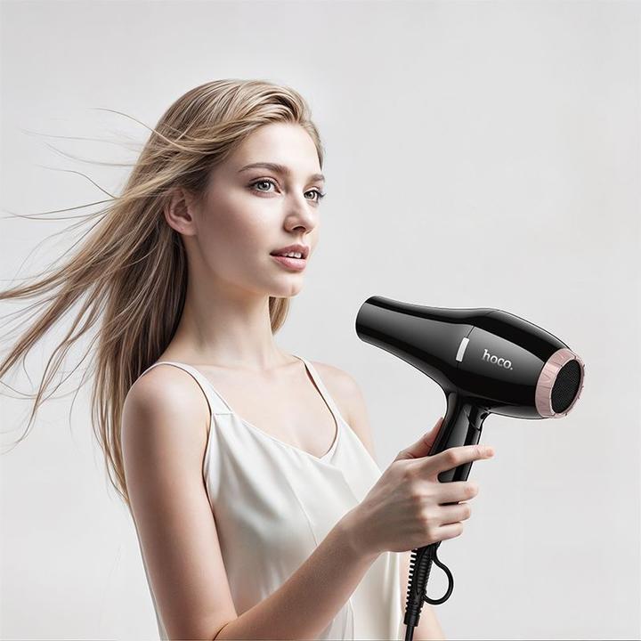 Immagine prodotto Hoco Other Hair dryer HP17 black